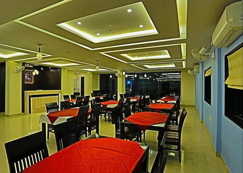 Rajasthan Udaipur Restaurant