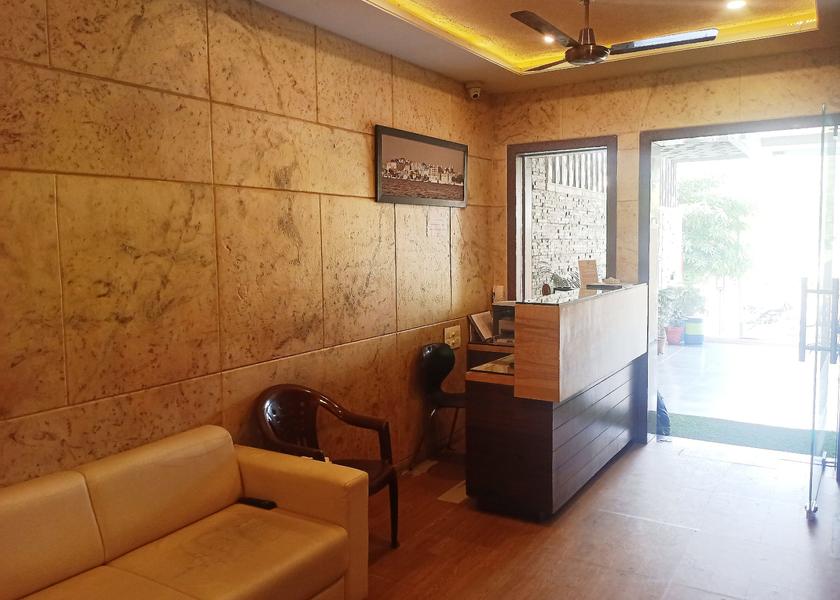 Rajasthan Udaipur Public Areas