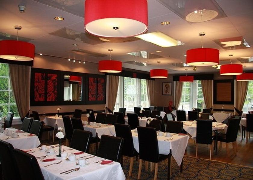 Rajasthan Udaipur Food & Dining