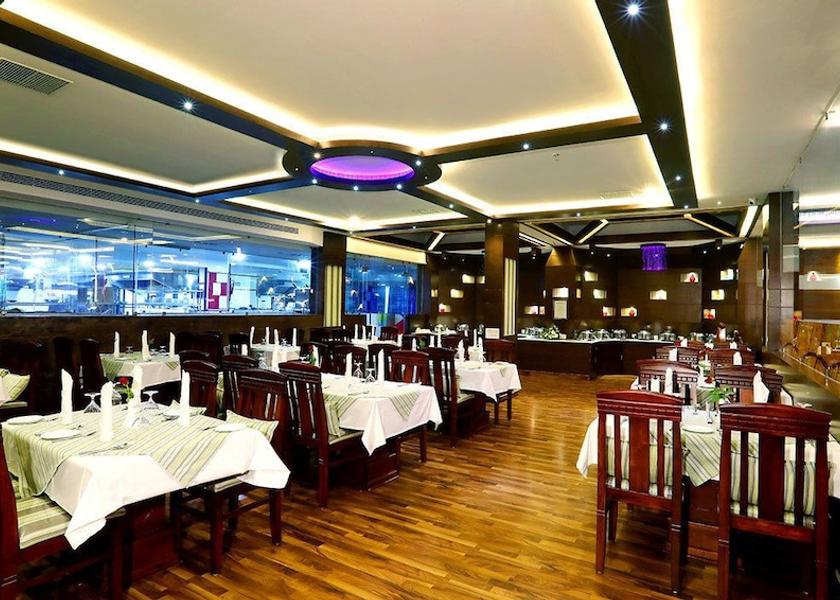 Kerala Kannur Restaurant