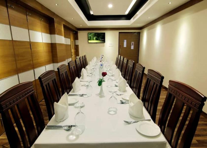 Kerala Kannur Meeting Room