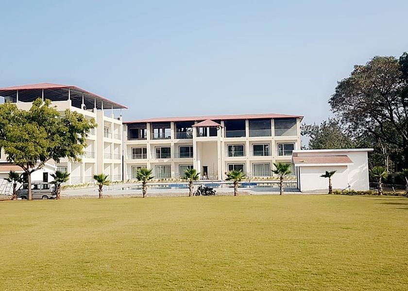 Rajasthan Udaipur Outdoors