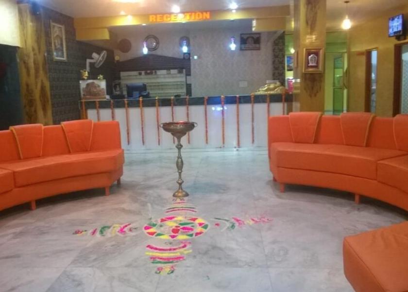 Bihar Rajgir Public Areas