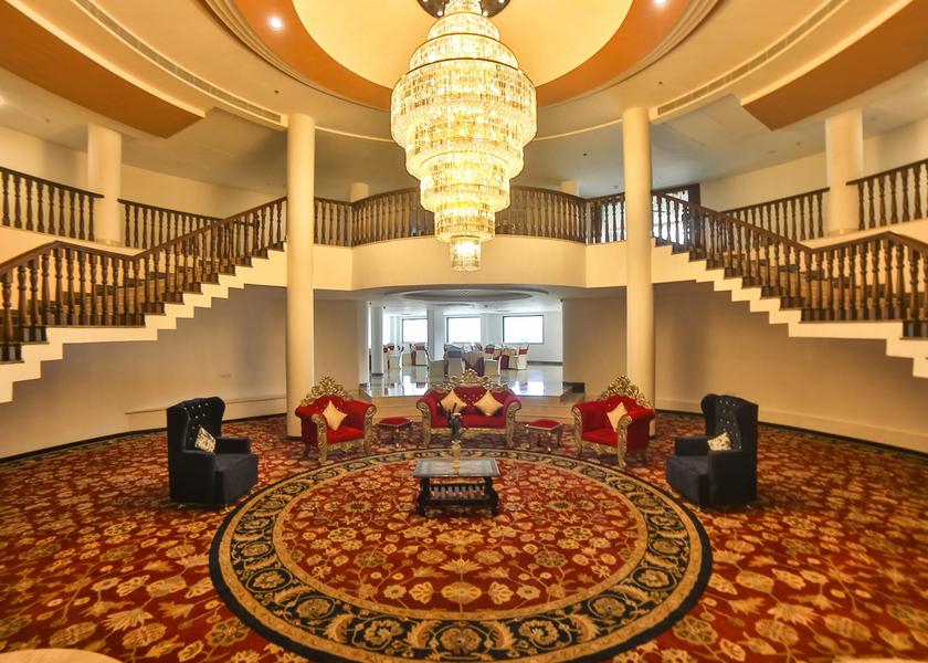 Rajasthan Udaipur Neighbourhood