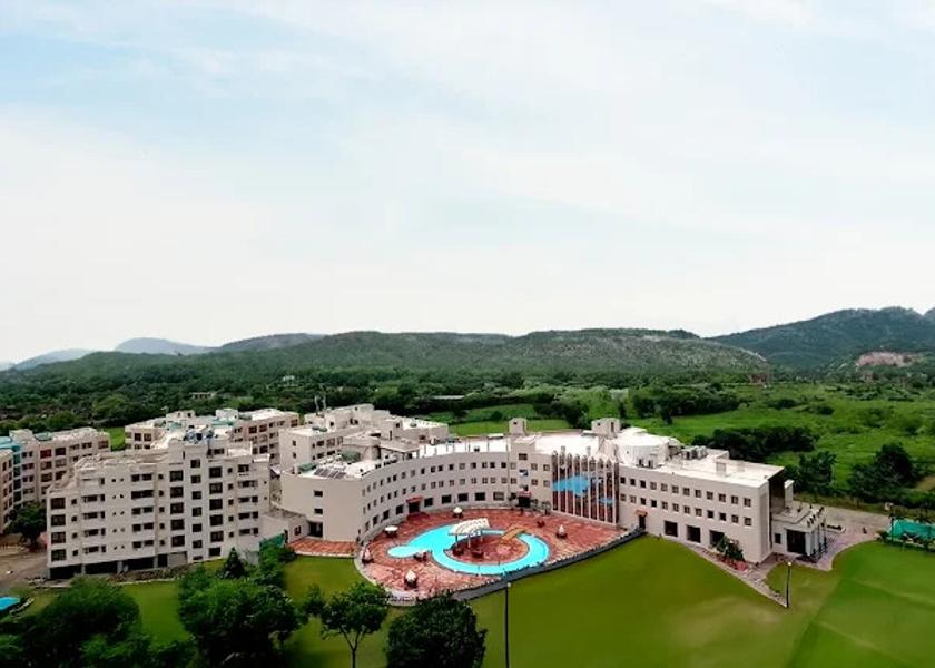 Rajasthan Udaipur Neighbourhood