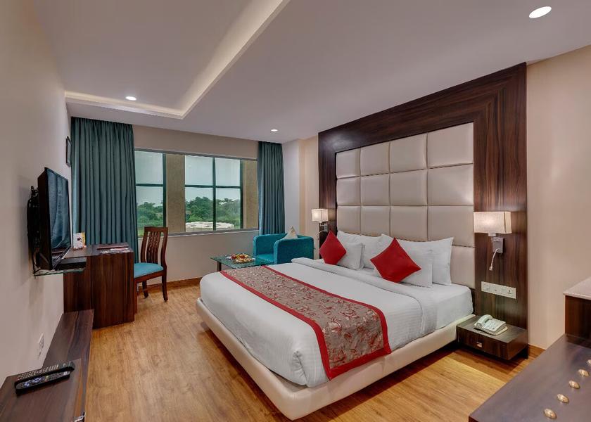 Rajasthan Udaipur Neighbourhood