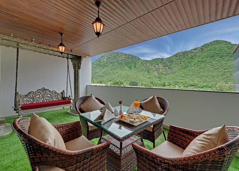 Rajasthan Udaipur Neighbourhood