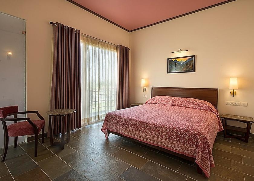 Rajasthan Ajmer Room