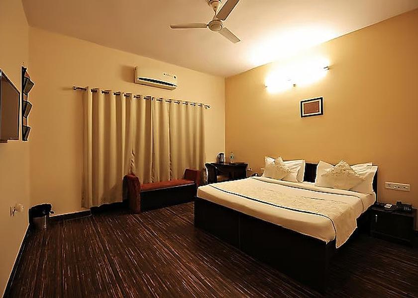 Rajasthan Udaipur Deluxe Room