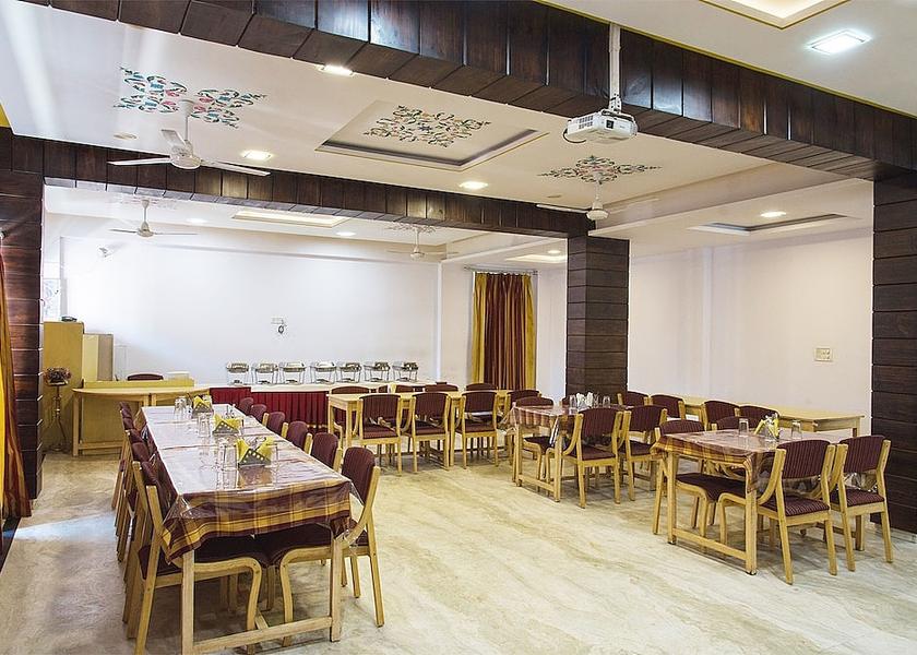 Rajasthan Udaipur Restaurant