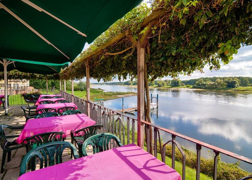 Saxony-Anhalt Dessau-Rosslau restaurant