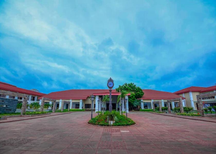 Karnataka Vijayapura Hotel Exterior
