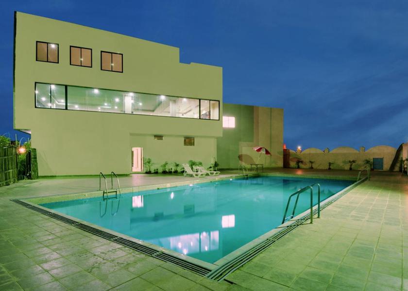 Madhya Pradesh Ratlam Pool