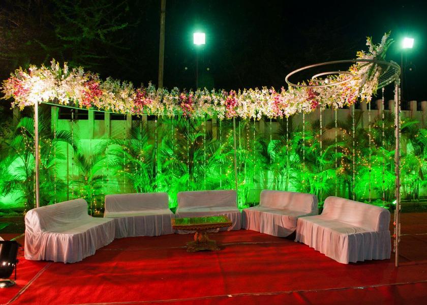 Madhya Pradesh Ratlam Outdoors