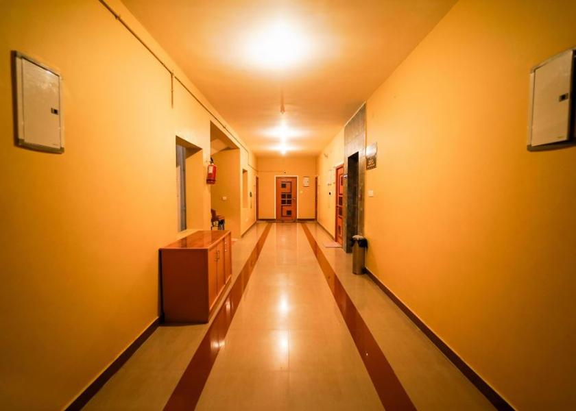 Tamil Nadu Tiruvannamalai Public Areas
