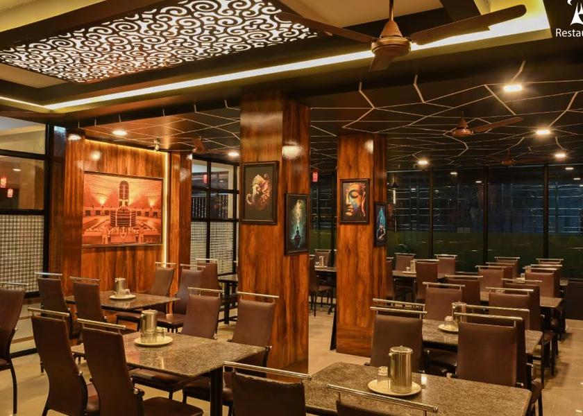 Tamil Nadu Tiruvannamalai Food & Dining