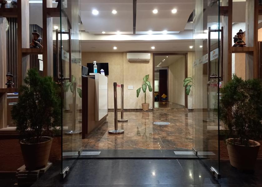Gujarat Rajkot Public Areas