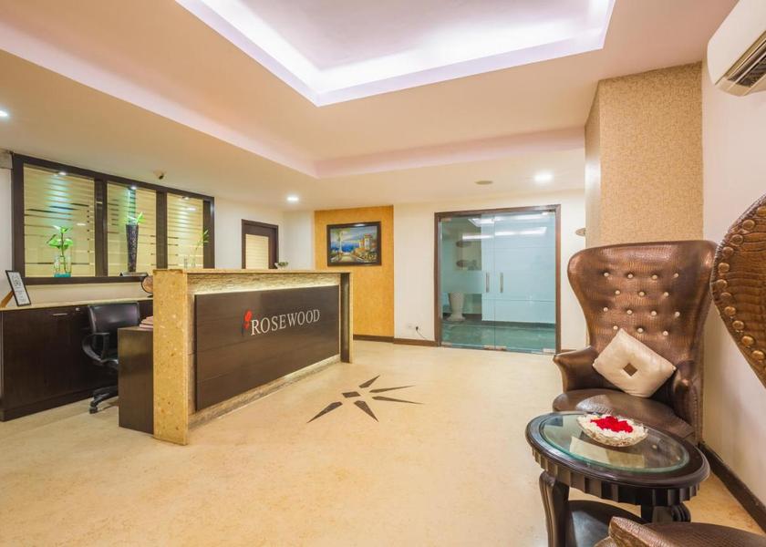 Uttarakhand Rudrapur Public Areas