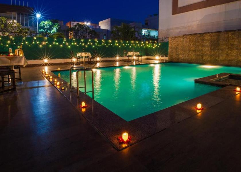 Uttarakhand Rudrapur Pool