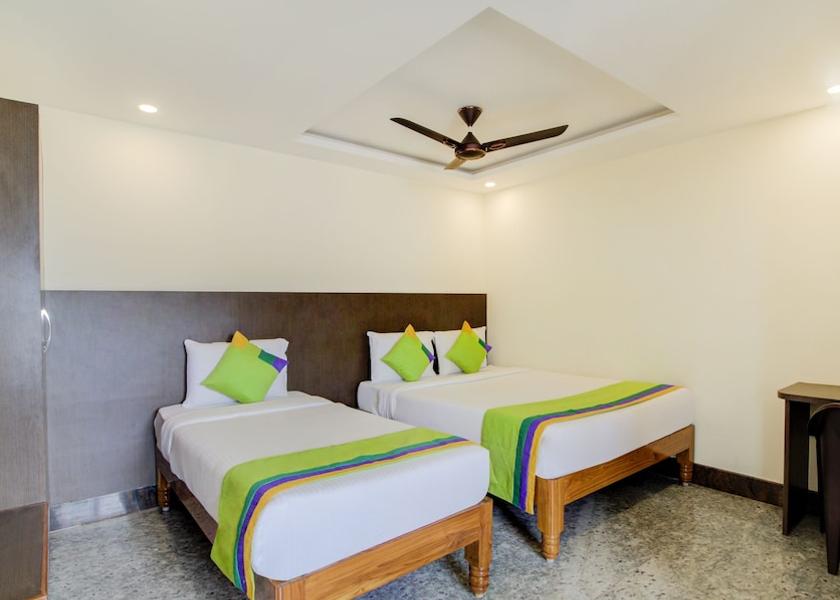Andhra Pradesh Tirupati Room