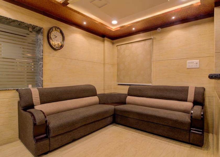 Andhra Pradesh Tirupati Public Areas
