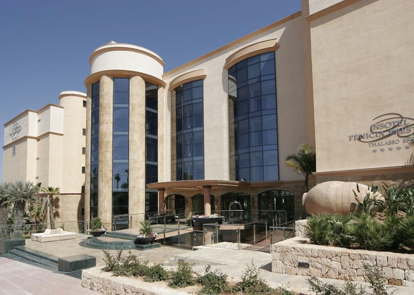 Balearic Islands Santa Eulalia del Rio Meeting Room
