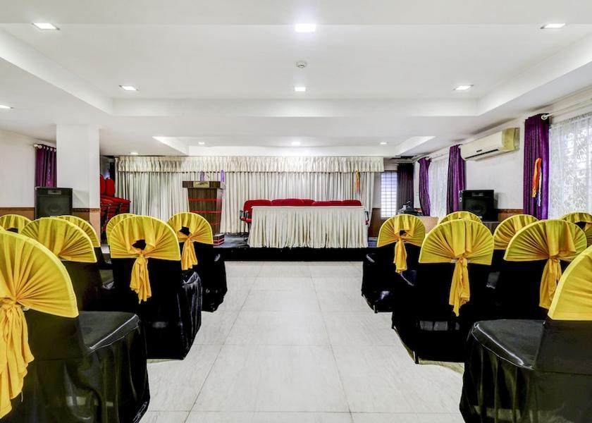 Kerala Thrissur Banquet hall