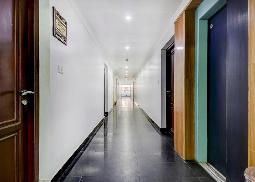 Kerala Thrissur Public Areas