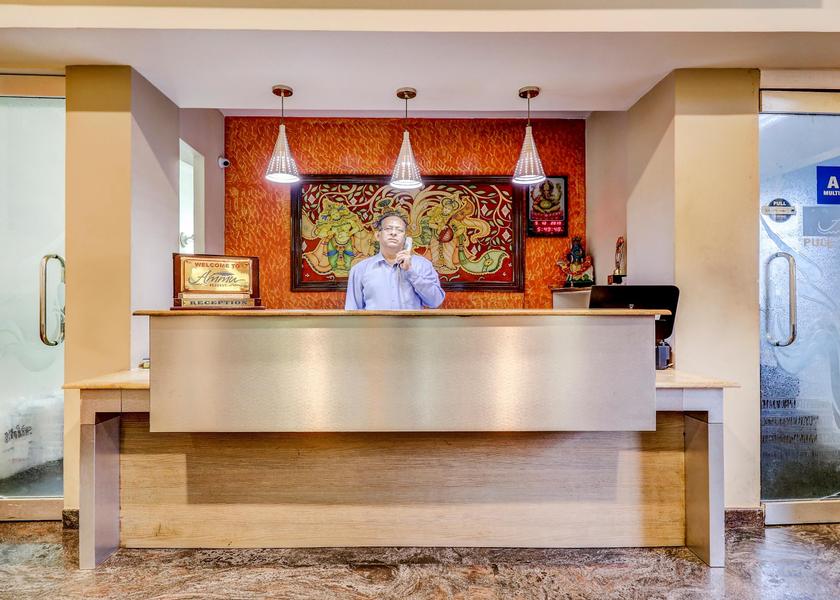 Kerala Thrissur Public Areas