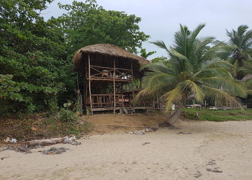 Puerto Plata Sosúa Gazebo