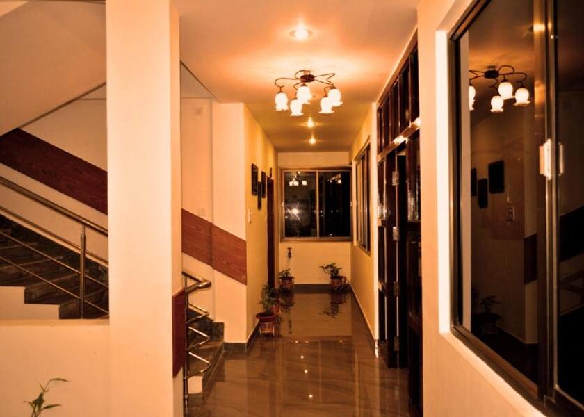 Assam Tezpur Public Areas