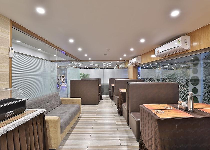 Gujarat Surat Restaurant