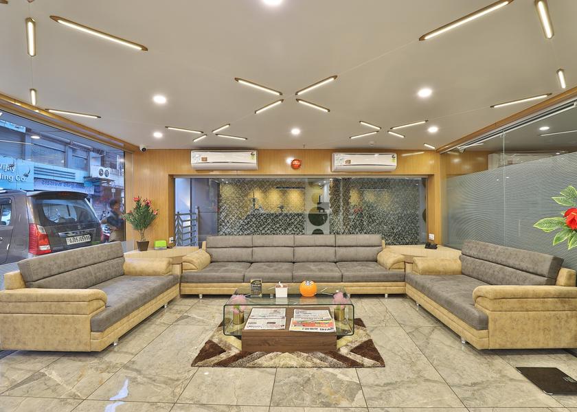 Gujarat Surat Public Areas