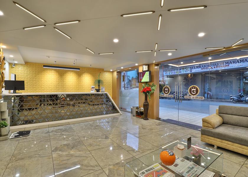 Gujarat Surat Public Areas