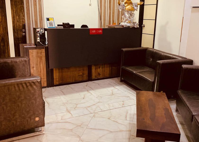 Gujarat Surat Public Areas