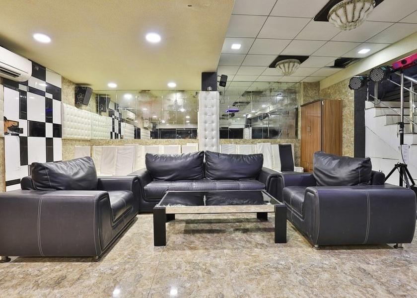 Gujarat Surat Public Areas