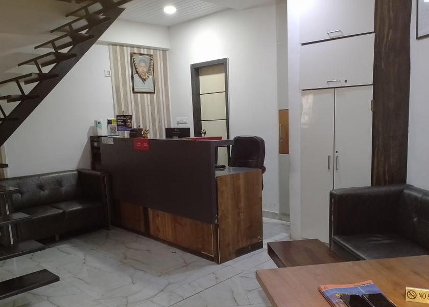 Gujarat Surat Public Areas