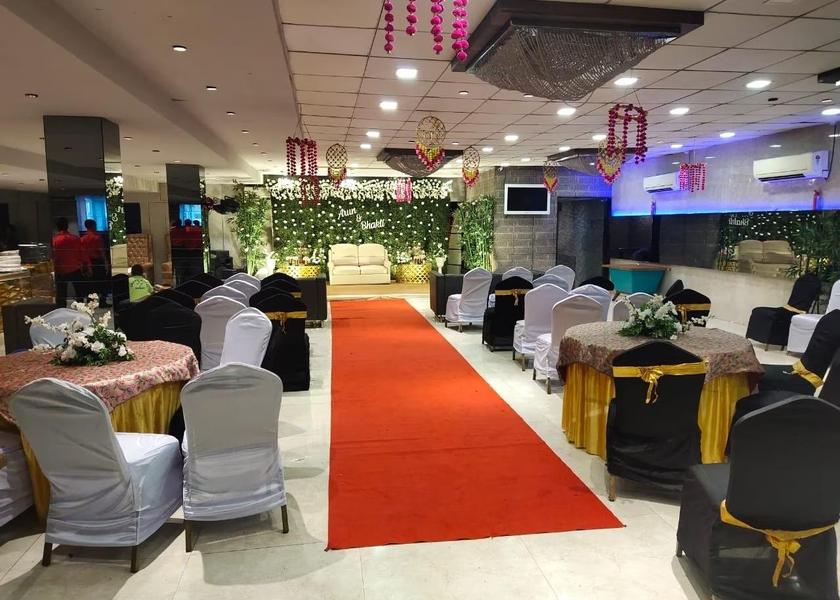 Gujarat Surat Public Areas