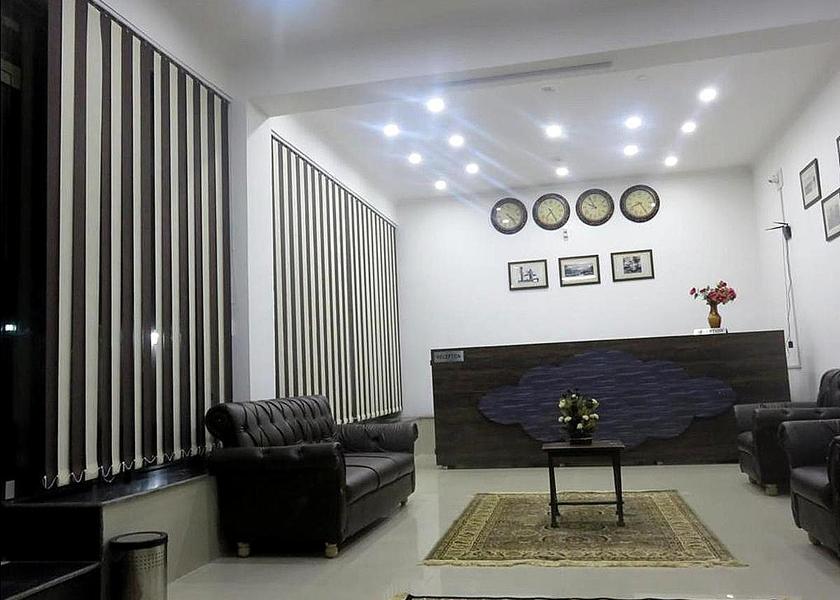 Jammu and Kashmir Srinagar Public Areas