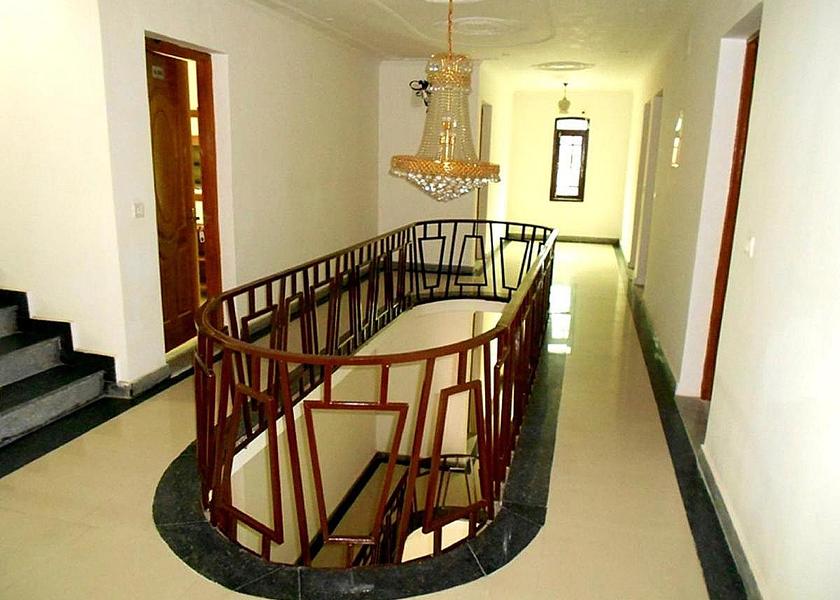 Jammu and Kashmir Srinagar Public Areas