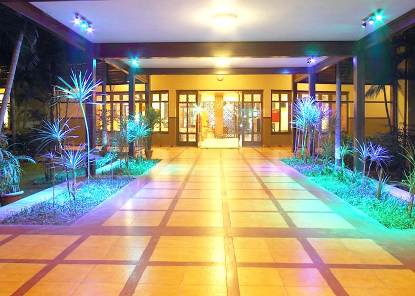 Dadra and Nagar Haveli and Daman and Diu Silvassa Outdoors
