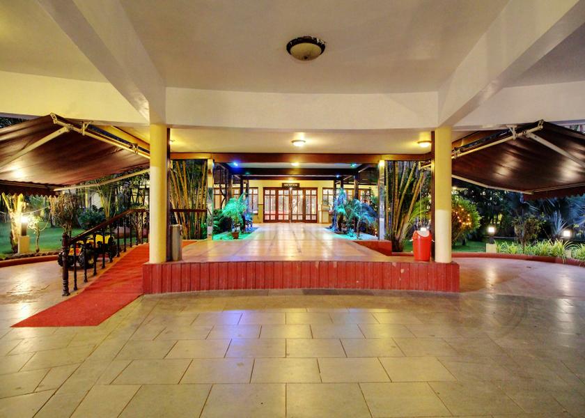 Dadra and Nagar Haveli and Daman and Diu Silvassa Public Areas