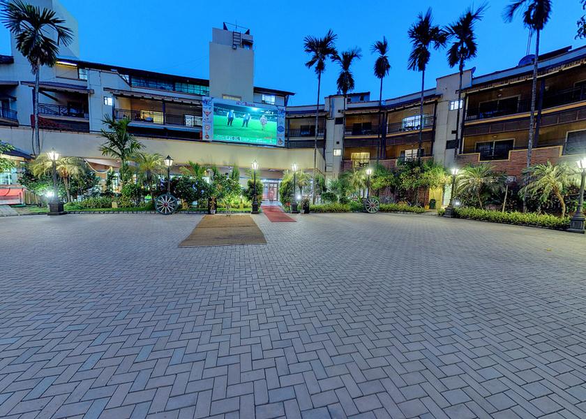 Dadra and Nagar Haveli and Daman and Diu Silvassa Outdoors