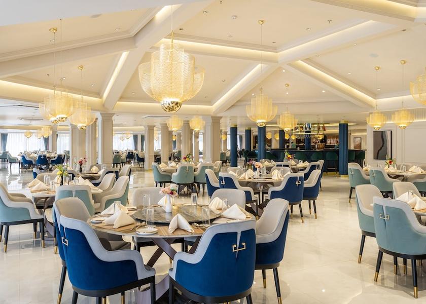 Dadra and Nagar Haveli and Daman and Diu Silvassa Restaurant