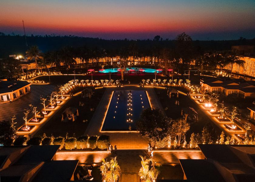 Dadra and Nagar Haveli and Daman and Diu Silvassa Public Areas