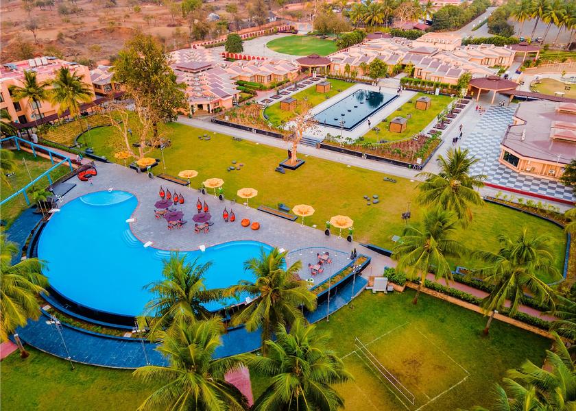 Dadra and Nagar Haveli and Daman and Diu Silvassa Public Areas