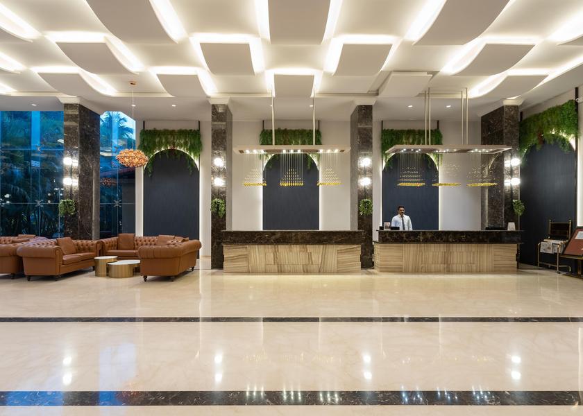 Dadra and Nagar Haveli and Daman and Diu Silvassa Public Areas