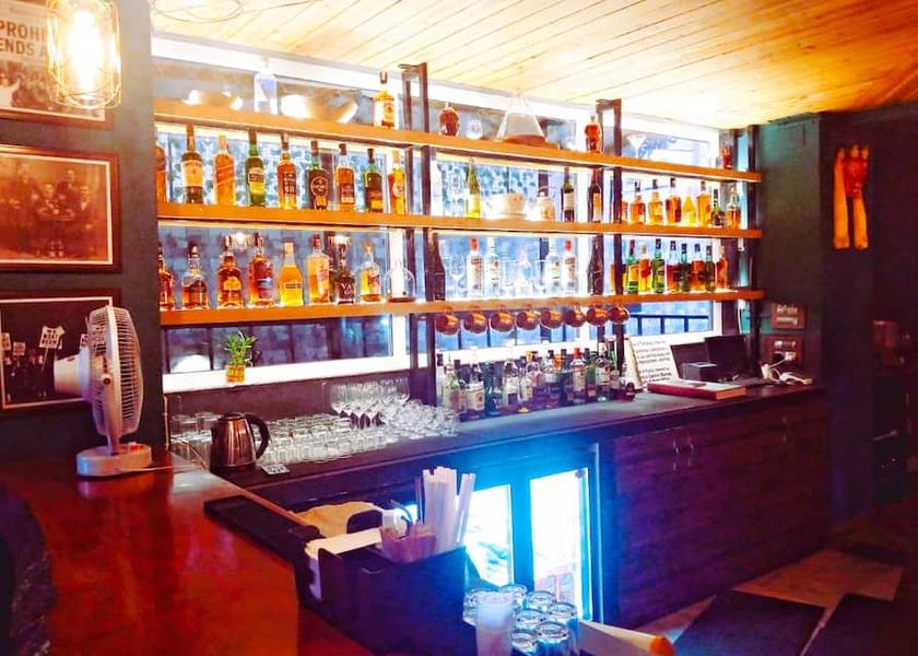 West Bengal Siliguri Food & Dining