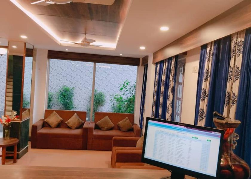 West Bengal Siliguri Public Areas