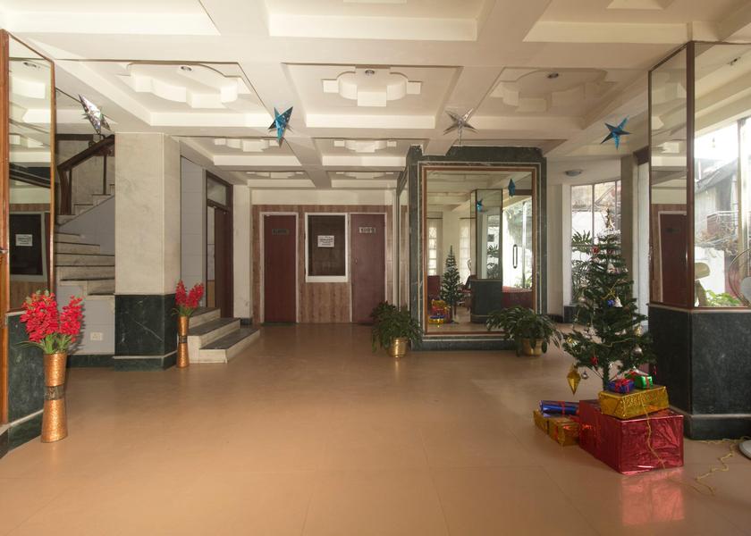 West Bengal Siliguri Public Areas